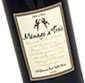 Picture of Menage a Trois Wine
