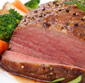 Picture of Boneless Beef Sirloin Tip Roast