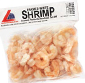 Picture of Landlocked Seafoods Tail-Off Cooked Shrimp