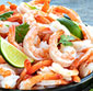 Picture of My Fish Dish Shrimp