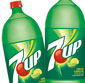 Picture of 7-Up, Canada Dry or A&W Products