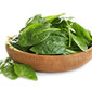 Picture of New Star Cooking with Spinach or Greens