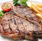 Picture of Beef T-Bone Steak