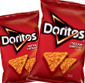 Picture of Doritos or Smartfood Snacks