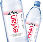 Picture of Evian Spring Water