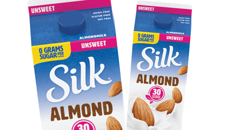 Picture of Silk Milk