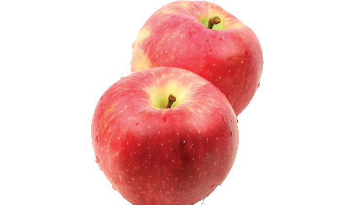 Picture of Washington Premium Ambrosia or Pink Lady Apples