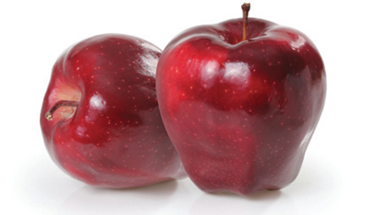 Picture of Washington Premium Large Red Delicious Apples