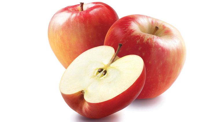 Picture of Washington Honeycrisp Apples