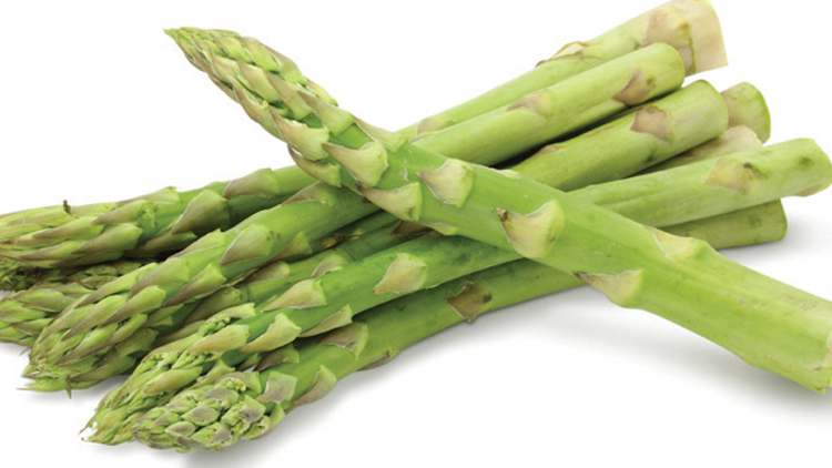 Picture of Green Asparagus