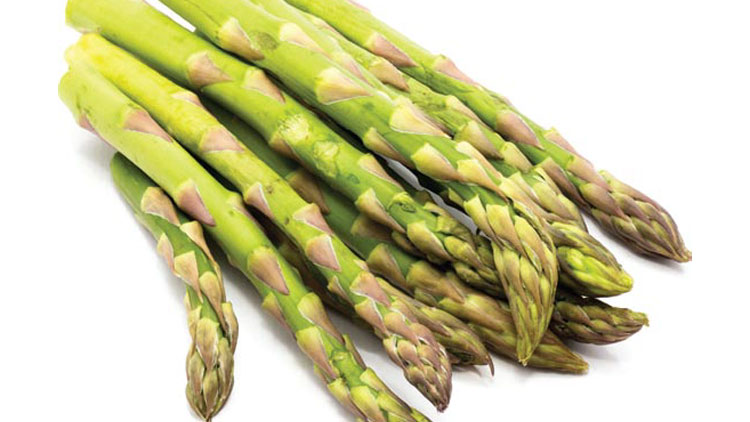 Picture of Green Asparagus