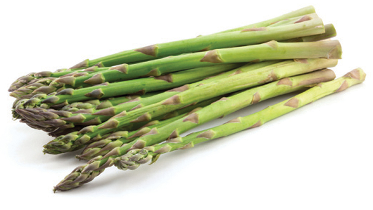 Picture of Green Asparagus