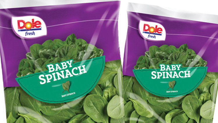 Picture of Dole Salads