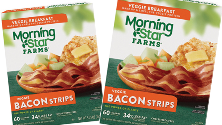 Picture of Morning Star Farms Products