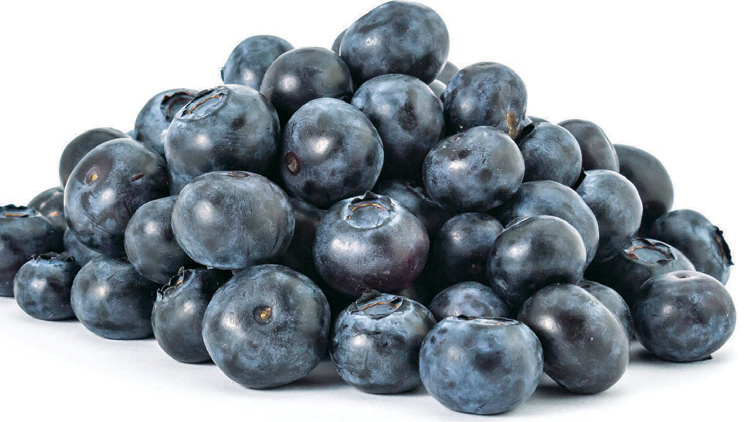 Picture of Blueberries