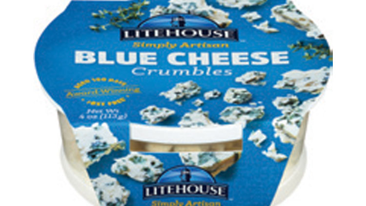 Picture of Litehouse Cheese Crumbles