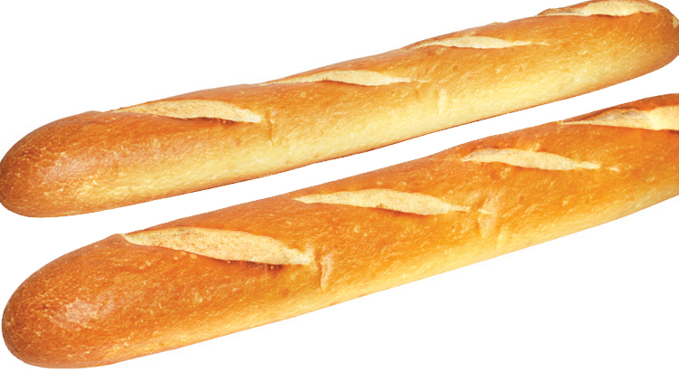 Picture of French Bread