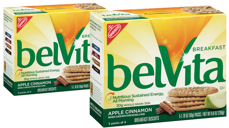 Picture of BelVita Biscuits