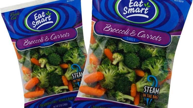 Picture of Eat Smart Vegetables