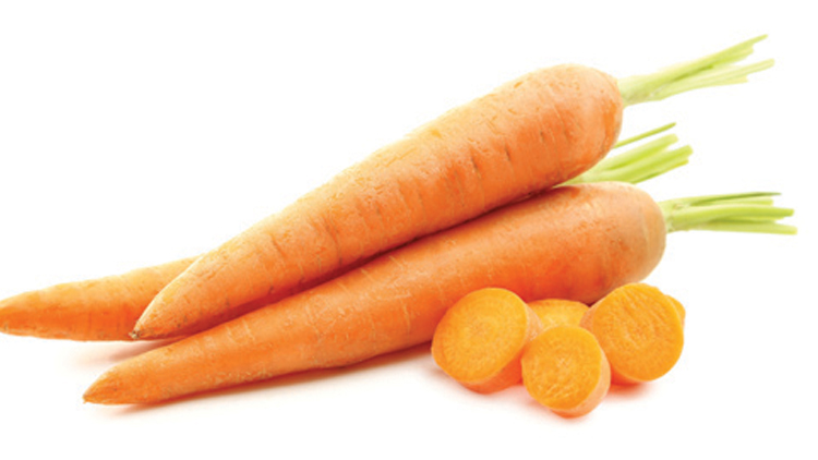Picture of Green Giant Fresh Carrots