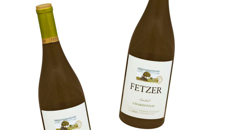 Picture of Fetzer Wine