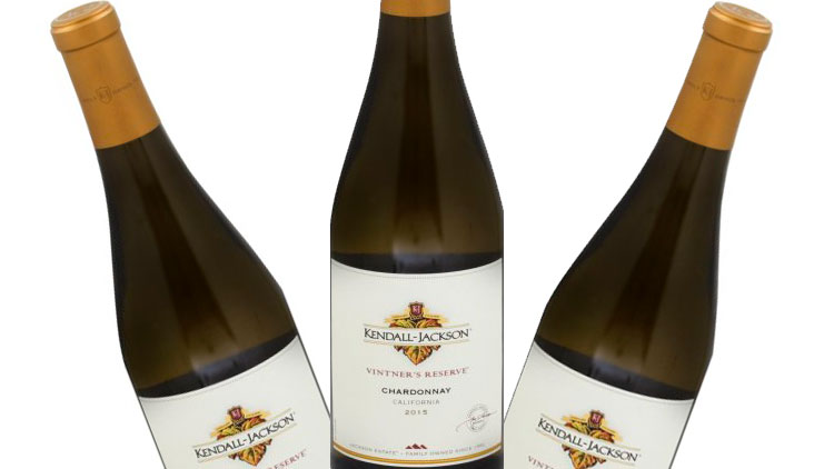 Picture of Kendall-Jackson Wine