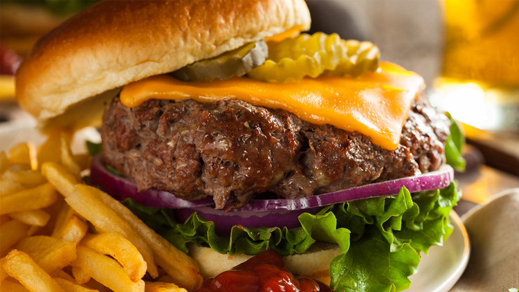 Picture of 93% Lean Ground Beef