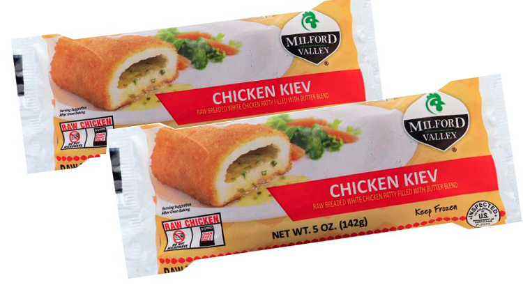 Picture of Milford Valley Chicken Entrees