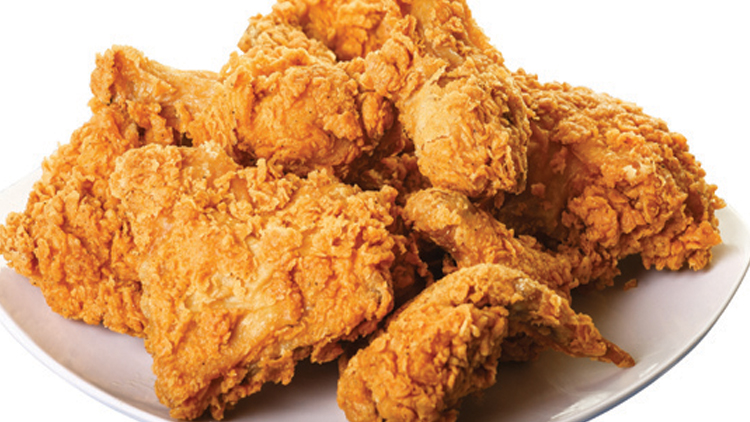 Picture of Tyson 8 Piece Fried or Baked Chicken or 8 Piece Chicken Tenders