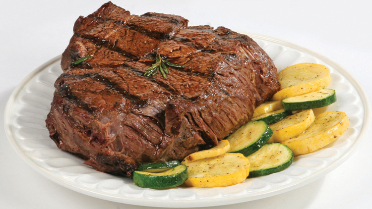 Picture of Boneless Beef Chuck Roast