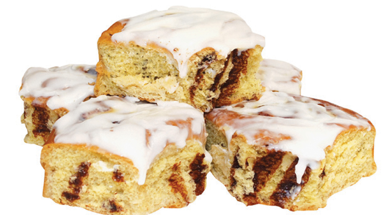 Picture of Cinnamon Rolls