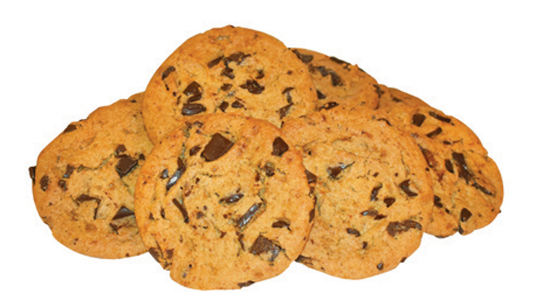 Picture of Gourmet Cookies