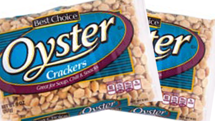 Picture of Best Choice Oyster Crackers