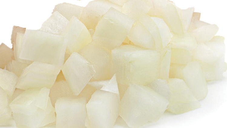 Picture of Cool Creations Diced Yellow Onions