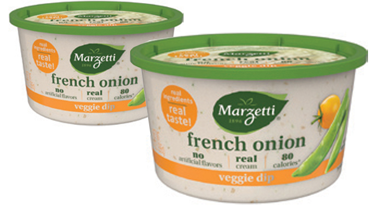 Picture of Marzetti Veggie Dip