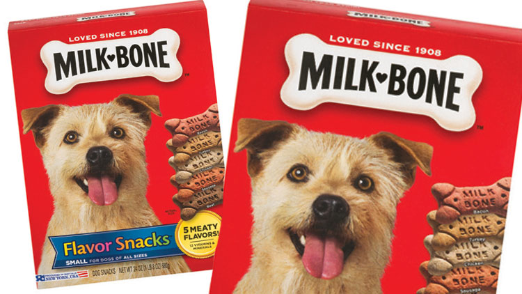 Picture of Milk-Bone Dog Snacks