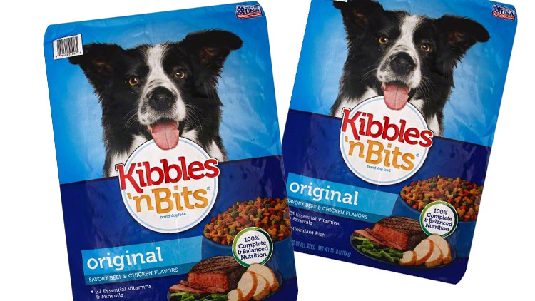 dog food specials