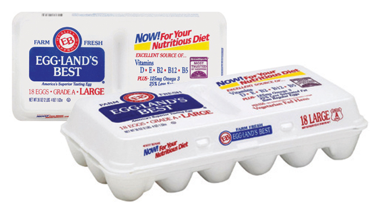 Picture of Egg-Land's Best Large Eggs