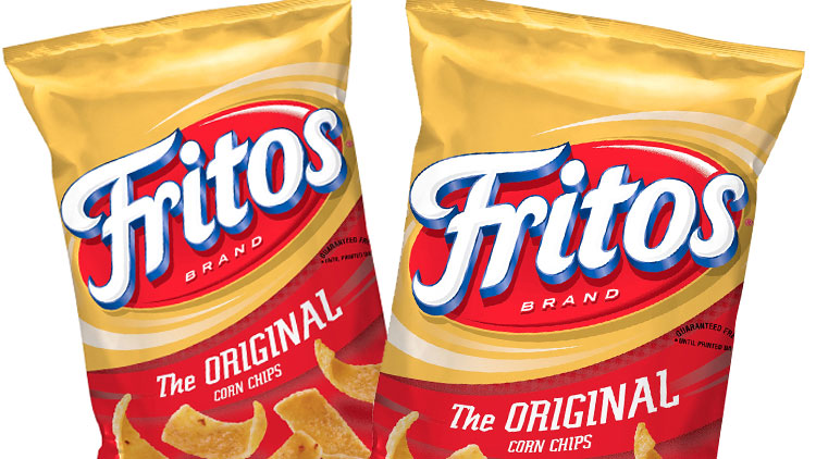 Picture of Cheetos or Fritos Snacks