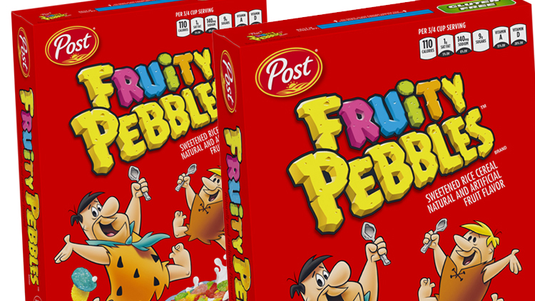 Picture of Post Cereal