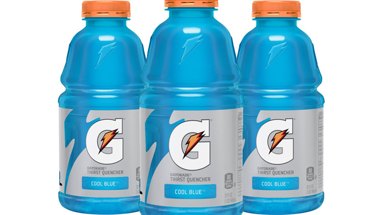 Picture of Gatorade Thirst Quencher