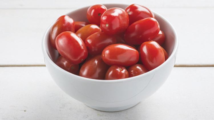 Picture of Grape Tomatoes