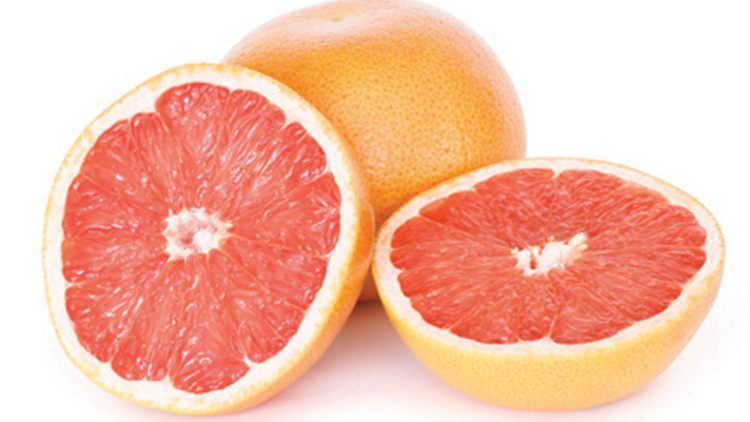 Picture of Sunkist Texas Grapefruit