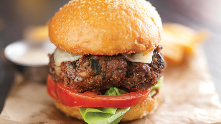 Picture of 85% Lean Ground Beef