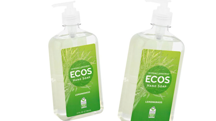 Picture of ECOS Hand Soap