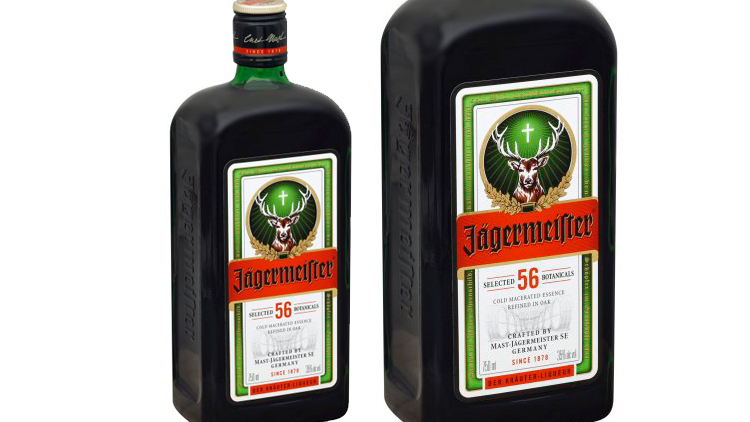 Picture of Jagermeister