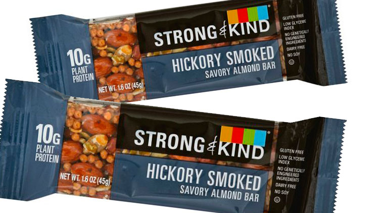 Picture of Kind Whole Grain Snack Bars