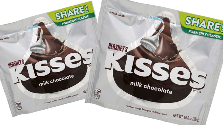 Picture of Hershey's Candy Share Pack