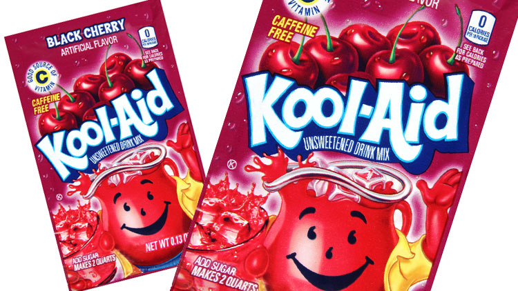 Picture of Kool-Aid Drink Mix