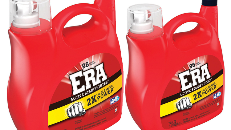 Picture of ERA Laundry Detergent